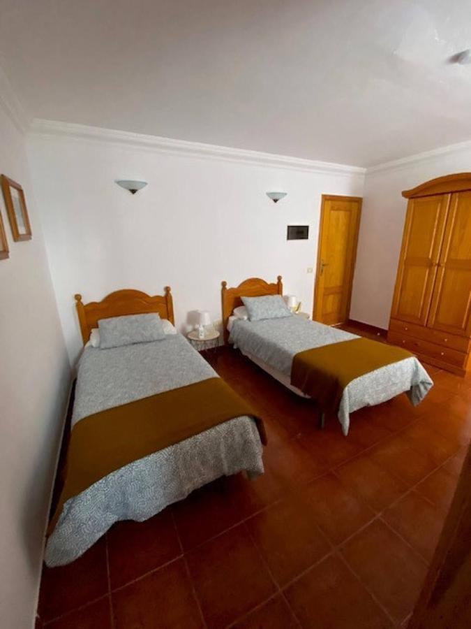 Cosy Twin Beds La Baja Villa Santa Cruz de Tenerife Buitenkant foto
